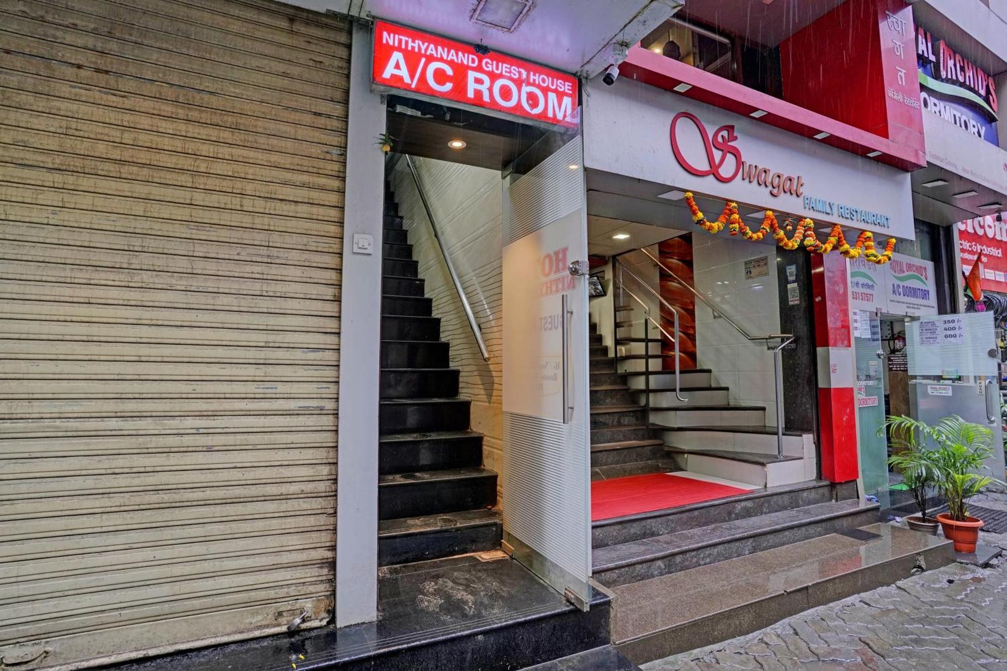 Hotel O Nithyanand - Mumbai — Photos 2
